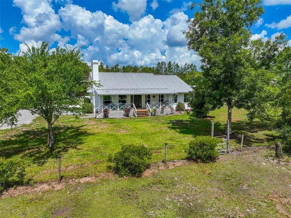 7620 261st St E, Myakka City, FL 34251