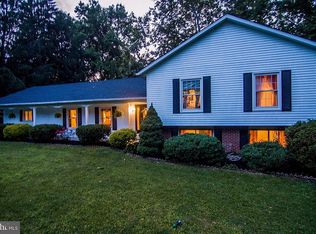 1005 Dellwood Dr, Fallston, MD 21047