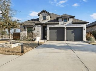 224 Green Knoll Ln, Georgetown, TX 78628