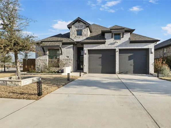 224 Green Knoll Ln, Georgetown, TX 78628