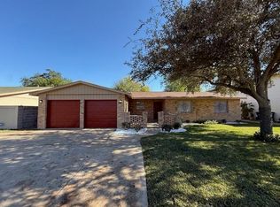 507 Beverly Dr, Laredo, TX 78045