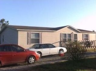 2370 Hickory Valley Rd, Hickory Valley, TN 38042