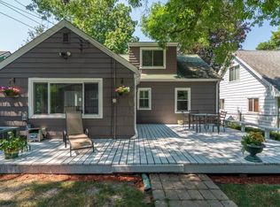 4837 E Upland Crst, Columbia Heights, MN 55421