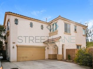 645 Palm Wash Ln, Henderson, NV 89011