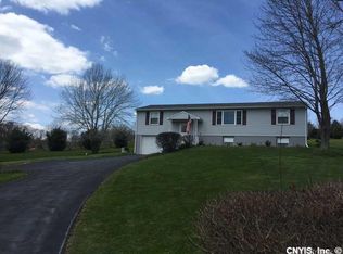 5311 Wheeler Rd, Jordan, NY 13080