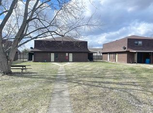 126I Briarwood Dr #I, Johnstown, OH 43031