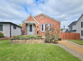 6625 Hancock Ave, Saint Louis, MO 63139