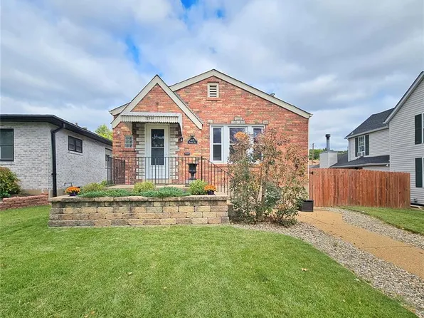 6625 Hancock Ave, Saint Louis, MO 63139