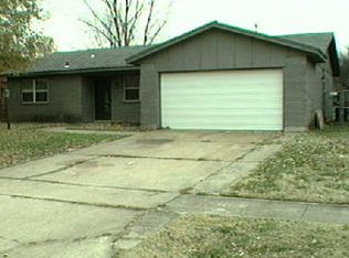 11842 E 36th St S, Tulsa, OK 74146