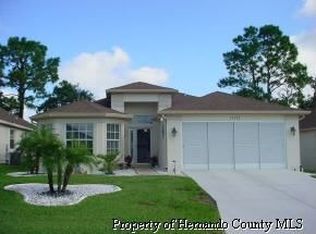 11131 Heathrow Ave, Spring Hill, FL 34609
