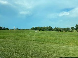 5170 Lawrenceburg Rd LOT 4, Frankfort, KY 40601