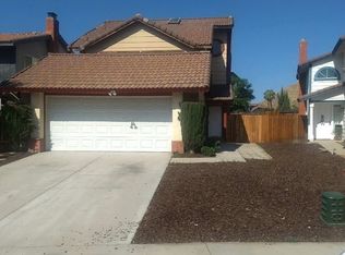 11930 Briar Knoll Pl, Moreno Valley, CA 92557