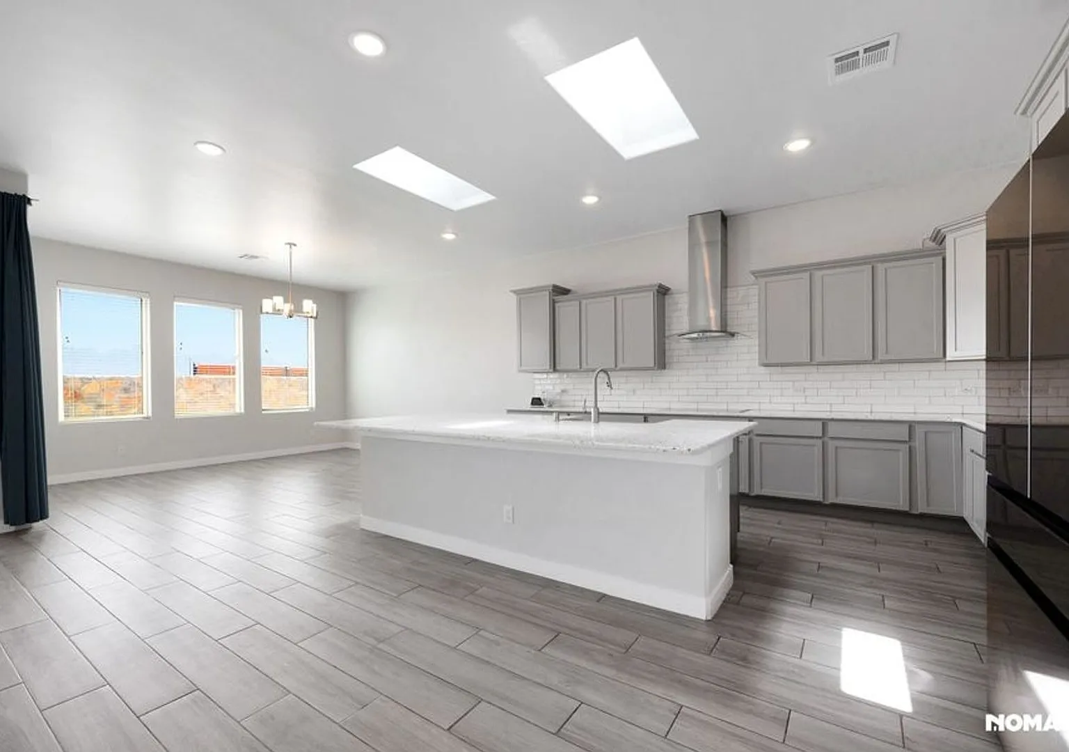 Spacious 4BR House in Las Cruces — Photo 4