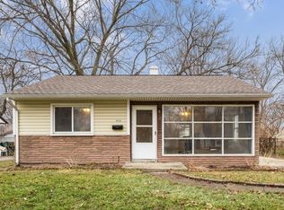 10110 Corning St, Oak Park, MI