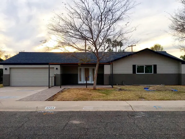 4724 N 33rd Pl, Phoenix, AZ 85018