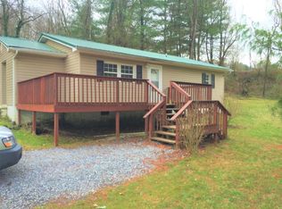 2108 Berea Dr, Johnson City, TN 37604