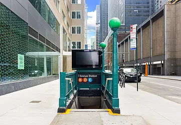 Rented by Christie's International Real Estate Group, LLC