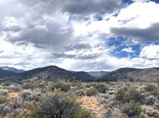 0 Mountain Daisy Rd, Reno, NV 89511