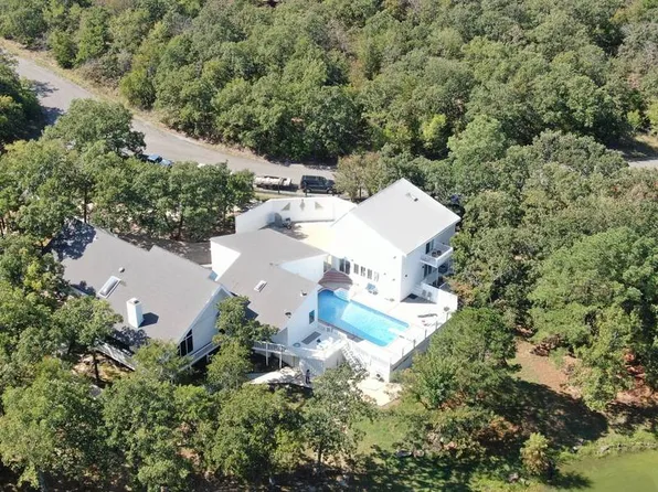 172 Wayside Dr, McAlester, OK 74501