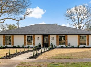 403 High Brook Dr, Richardson, TX 75080