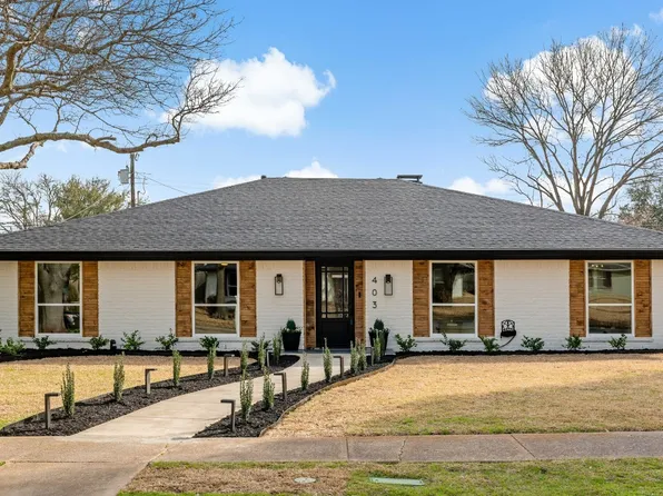 403 High Brook Dr, Richardson, TX 75080