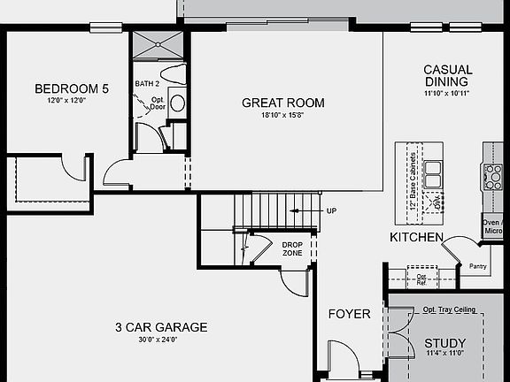2nd image of this home