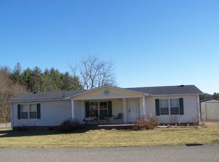 100 David Ridge, Galax, VA 24333