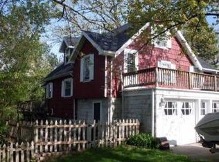 120 Vine St, Delavan, WI 53115