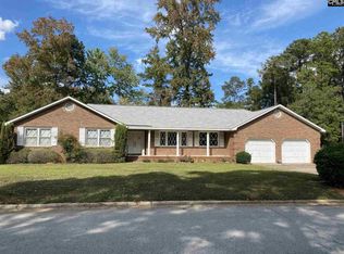 409 Beechwood Dr, Columbia, SC 29212