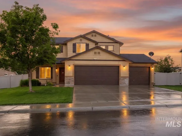 14253 Moreno Dr, Caldwell, ID 83607