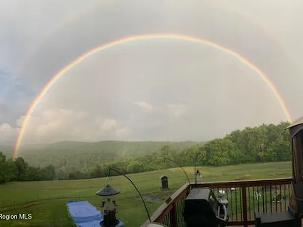 1080 Gaffey Road, Stamford, NY 12167