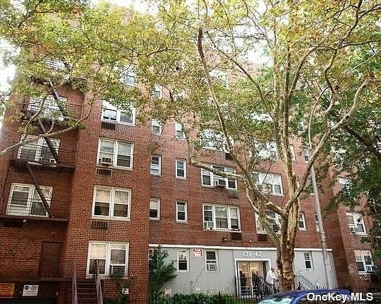 1st image of 136-42 Maple Ave Unit 3K