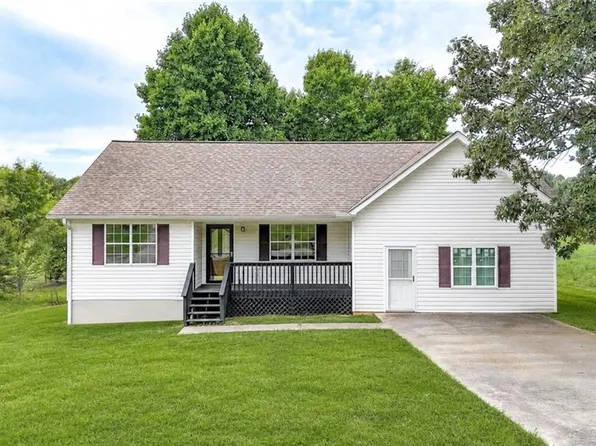 859 Buck Blvd SE, Calhoun, GA 30701