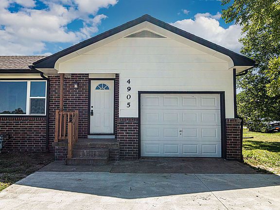 2nd image of 4905 Eureka Dr