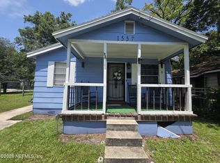 1557 W 1ST Street, Jacksonville, FL 32209
