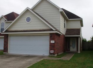 11918 E Vita Cir, Houston, TX 77070