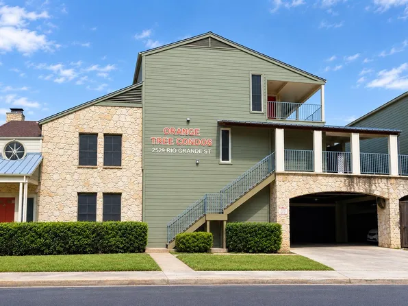 2529 Rio Grande St APT 70, Austin, TX 78705
