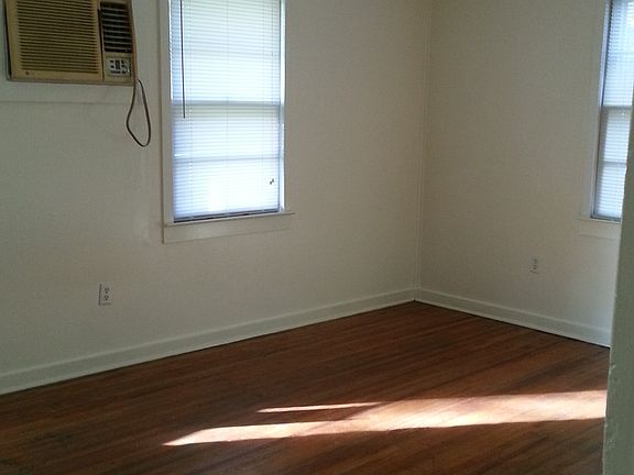 Living room Window Unit