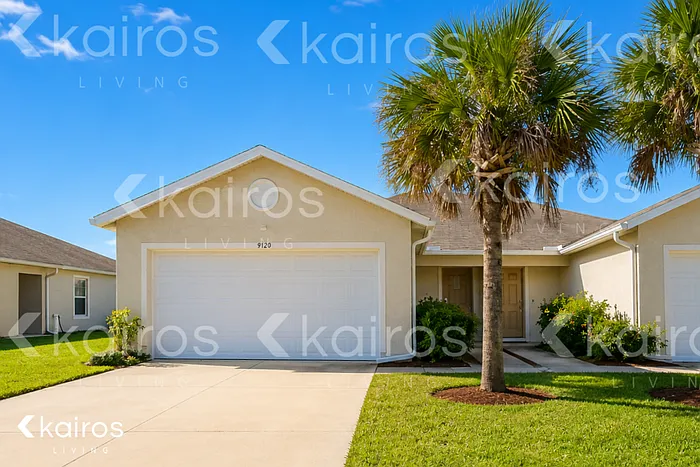9120 Aegean Cir