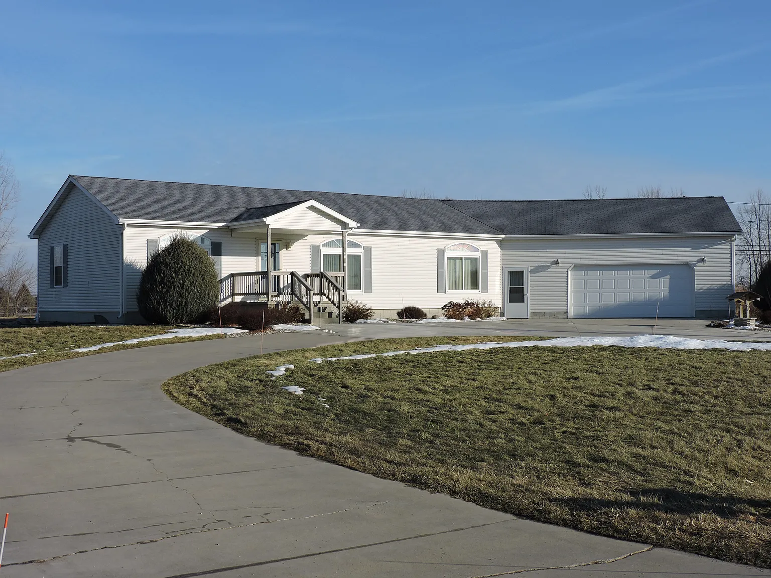 4010 N Mackinaw Rd photo 1
