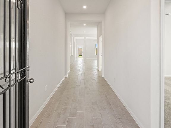 Images are a model representation and may depict options and upgrades not featured on the home avail