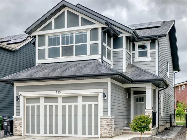 120 S Magnolia Mnr SE, Calgary, AB T3M 3H9