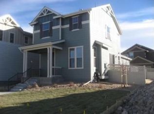 21540 E Stroll Ave, Parker, CO 80138