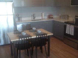 612 Pavonia Ave #265, Jersey City, NJ 07306