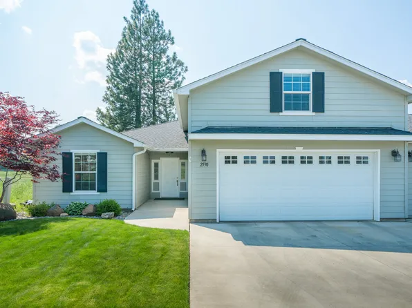 2530 E 53rd Ave, Spokane, WA 99223