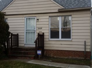 16409 Miles Ave, Cleveland, OH