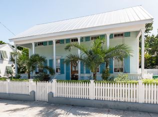 816 Eaton St, Key West, FL 33040