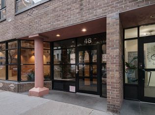 48 W 68th St APT 9F, New York, NY