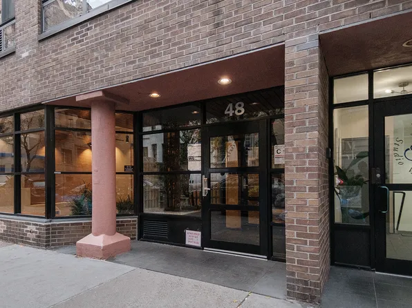 48 W 68th St APT 9F, New York, NY 10023