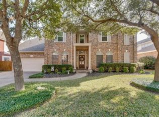 6003 Twinberry Trl, Round Rock, TX 78681